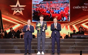 Giải thể thao cống hiến 2026: Khát vọng vươn mình của sức trẻ