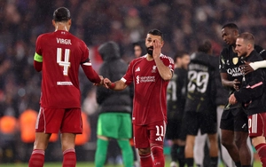 Liverpool cần một cuộc “đại phẫu”