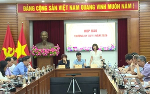 Họp báo Bộ VH,TT&DL: Quyết liệt "làm sạch" môi trường số, lan tỏa ứng xử đẹp