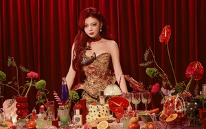 Liz Kim Cương trở lại âm nhạc với MV "Ưu tiên hay ưu phiền"