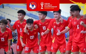 Lịch thi đấu bóng đá hôm nay 16/4: Trực tiếp U17 Việt Nam đấu với Timor Leste