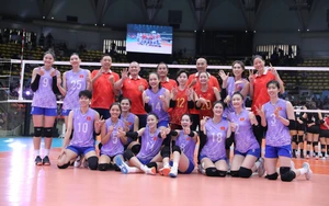 Tin nóng thể thao tối 15/4: Lộ thông tin quan trọng liên quan tới tuyển bóng chuyền nữ Việt Nam trước AVC Cup 2026