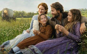 "Ngôi nhà nhỏ trên thảo nguyên" bản mới sắp ra mắt trên Netflix