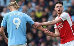 Lịch thi đấu Ngoại hạng Anh mùa giải 2025-26 vòng 33