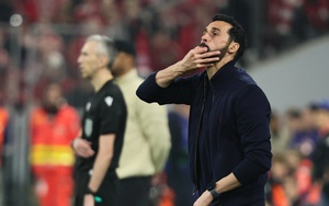 Thất bại của Florentino Perez