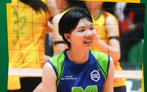 Bóng chuyền nữ Việt Nam: Đi một ngày đàng…
