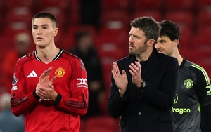 Chelsea - MU: Hạn chế của Carrick