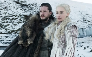 Hóng phim: "Game Of Thrones" bản điện ảnh chính thức mang tên "Aegon's Conquest"