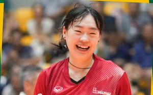 Đánh bại Geleximco Hưng Yên, Xi măng Long Sơn Thanh Hóa vào top 4 nữ giải bóng chuyền VĐQG 2026.