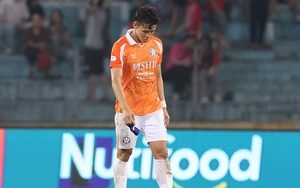 Chuyên gia Đoàn Minh Xương: 'Cuộc chiến trụ hạng V-League như ma trận'