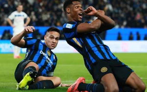 Nhận định bóng đá hôm nay 17/4: Inter Milan vs Cagliari