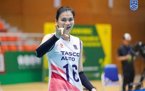 Tin nóng thể thao sáng 16/4: Tuyển thủ bóng chuyền nữ Việt Nam lập thành tích đặc biệt chào tuổi mới