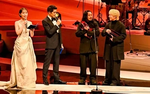 Creepy Nuts - những "quái kiệt" Nhật Bản được vinh danh Cống hiến