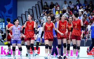 Tin nóng thể thao tối 16/4: Liên đoàn bóng chuyền Việt Nam xác định địa điểm tổ chức SEA V.League 2026