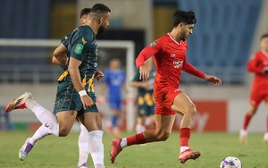 Vòng 19 LPBank V-League 2025/26: Cuộc chiến sinh tồn