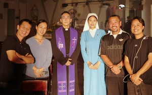 “Hẹn em ngày nhật thực” vượt mốc 106 tỷ và bước tiến mới của Cánh Đồng Film