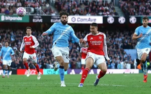 Kết quả bóng đá Ngoại hạng Anh vòng 33 mới nhất