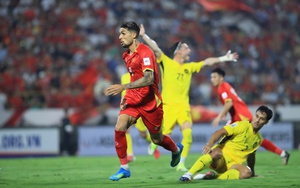 VTV5 VTV6 trực tiếp bóng đá hôm nay ngày 17/4/2026