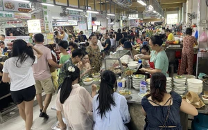 Đề xuất thay đổi ngưỡng doanh thu chịu thuế của cá nhân kinh doanh, hộ kinh doanh