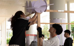 Đổi mới kiến trúc trong kỷ nguyên công nghệ