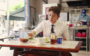 Jun Phạm và ShopeeFood lan tỏa “vị đúng đỉnh” với series “Ăn Đi Đã”