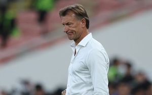 Cựu HLV Nam Định chia tay ĐT Saudi Arabia trước thềm World Cup 2026 