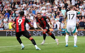 Nhận định Newcastle vs Bournemouth 21h00 ngày 18/4, Ngoại hạng Anh
