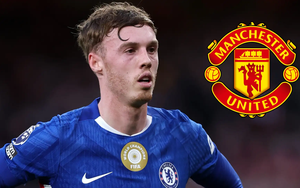 Cole Palmer chính thức lên tiếng về tin đồn gia nhập MU