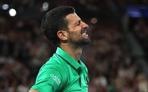 Tin nóng thể thao tối 17/4: Real Madrid chia tay ngôi sao đầu tiên; Djokovic tiết lộ sự thật mới nhất vể bản thân