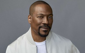 Eddie Murphy: Hành trình 45 năm chinh phục màn ảnh Hollywood