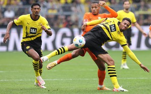 Nhận định Hoffenheim vs Dortmund 20h30 ngày 18/4, vòng 30 Bundesliga