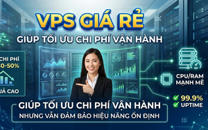 Thuê VPS giá rẻ – Giải pháp tối ưu chi phí cho doanh nghiệp trong thời đại số