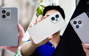 Thị phần HONOR bùng nổ tại Việt Nam 2026: Khi chất lượng 'vượt mặt' giá thành