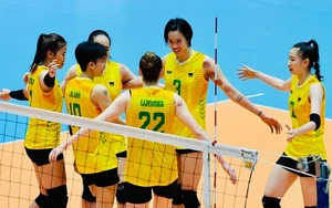 Những điều cần biết về Cúp bóng chuyền Hùng Vương 2026