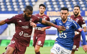 Nhận định Metz vs Paris FC 22h15 ngày 19/4, vòng 30 Ligue 1