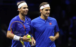 Cựu sao quần vợt chỉ ra khác biệt lớn nhất giữa Nadal và Federer