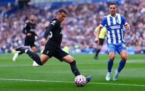 Nhận định Tottenham vs Brighton 22h30 ngày 18/4, Premier League