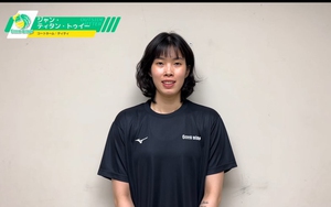 Tin nóng thể thao sáng 17/4: Trần Thị Thanh Thúy gửi thông điệp chia tay CLB Nhật Bản