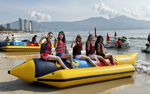 Đà Nẵng hút khách với loạt lễ hội biển và sự kiện văn hóa