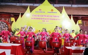 Khai hội truyền thống di sản thế giới chùa Thanh Mai, tưởng nhớ Đệ Nhị Tổ Pháp Loa tôn giả