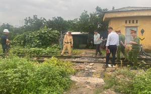 Hà Nội: Xử lý dứt điểm các lối đi tự mở trái phép, bảo đảm hành lang an toàn đường sắt