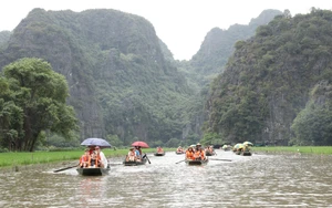 Tuần Du lịch Ninh Bình - Hành trình di sản qua các thời đại