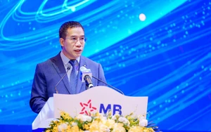 Khi ngân hàng không chỉ là con số: Câu chuyện tăng trưởng và thay đổi trong đời sống tài chính