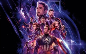 Disney công bố chiến dịch tái chiếu đặc biệt cho "Avengers: Endgame": Cơ hội phá kỷ lục "Avatar"?