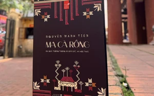 Ma cà rồng: Khi nỗi sợ trở thành nền tảng của cái thiện 