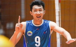 Nhà ĐKVĐ bóng chuyền Việt Nam thắng 7 trận liên tiếp