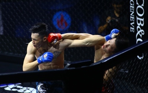 VMMAF cảnh báo khẩn về website giả mạo, sử dụng dữ liệu giải MMA trong nước để cá cược trái phép