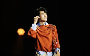 Buitruonglinh liên tục nhận tin vui sau concert ở TP.HCM