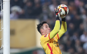 Patrik Lê Giang đấu Nguyễn Filip, áp lực nhân đôi