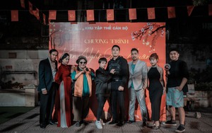 Ngọc Khuê mang 'Thị phi' vào phim ca nhạc